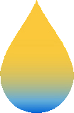 水イラスト